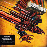Judas Priest - Screaming For Vengeance (30th Anniversary Special 2012 Edition)