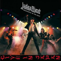 Judas Priest - Unleashed In The East (Japan - February 10 & 15, 1979) (Remasters 2001)