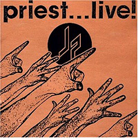 Judas Priest - Priest...Live! (The Omni, Atlanta, Georgia - June 20, 1986 & the Reunion Arena, Dallas, Texas - June 27, 1986)