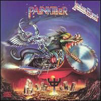 Judas Priest - The Complete Painkiller Tour (CD 2: The Painkiller In Offenbach)