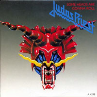 Judas Priest - Single Cuts (CD 15: Some Heads are Gonna Roll)