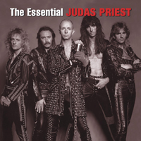 Judas Priest - The Essential (updated version, CD 1)