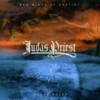Judas Priest - Rocka Rolla & Sad Wings Of Destiny  (CD 1: ''Rocka Rolla'')