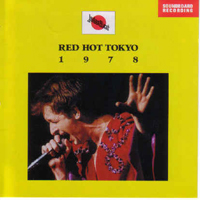 Judas Priest - Red Hot Tokyo