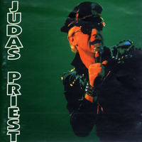 Judas Priest - Metal Gods (Mid-South Coliseum, Memphis, Tennessee - December 12, 1982)