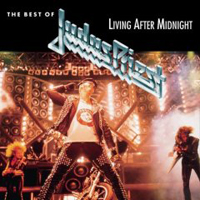 Judas Priest - Living After Midnight