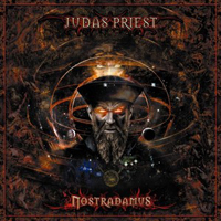 Judas Priest - Nostradamus (CD 1)