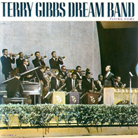 Terry Gibbs - Flying Home, Vol. 3