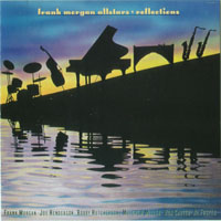 Morgan, Frank - Reflections