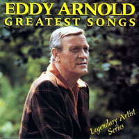 Arnold, Eddy - Greatest Songs