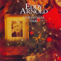 Arnold, Eddy - Christmas Time