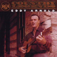 Arnold, Eddy - Rca Country Legends