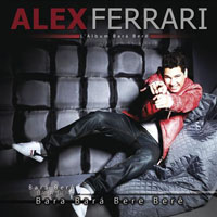 Ferrari, Alex - L' Album Bara Bere