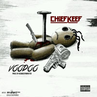 Chief Keef - Voodoo (Single)