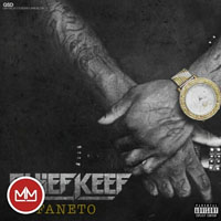 Chief Keef - Faneto (Single)