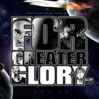 Chief Keef - GBE: For Greater Glory 2.5