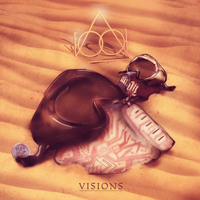 F.O.O.L - Visions (EP)