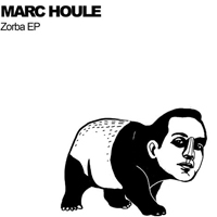 Houle, Marc - Zorba (EP)