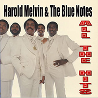 Harold Melvin & the Blue Notes - Philadelphia Soul