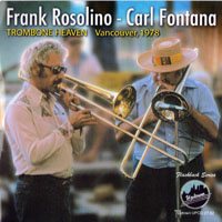 Rosolino, Frank - Trombone Heaven, Vancouver, 1978 (split)