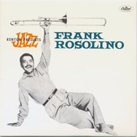 Rosolino, Frank - Frank Rosolino