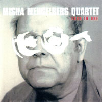 Mengelberg, Misha - Four in One