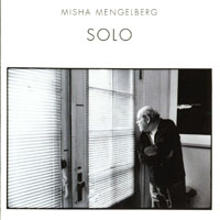 Mengelberg, Misha - Solo