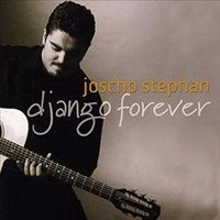 Stephan, Joscho - Django Forever