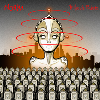 Noam - Miles De Robots