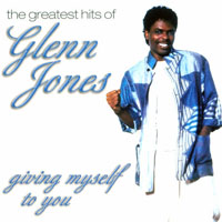 Jones, Glenn - The Greatest Hits of Glenn Jones - Giving Myself to You