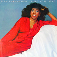 Jean Carn - When I Find You Love