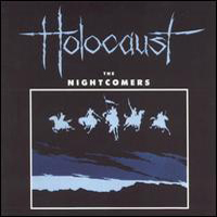 Holocaust (GBR) - The Nightcomers (Reissue 2003, CD 2)