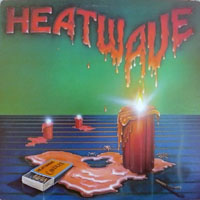 Heatwave - Candles