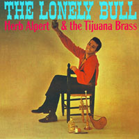 Herp Alpert & The Tijuana Brass - The Lonely Bull