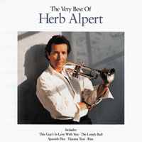 Herp Alpert & The Tijuana Brass - The Very Best Of Herb Alpert