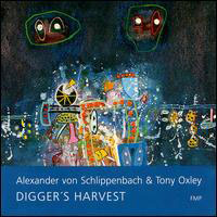 Schlippenbach, Alexander - Diggers Harvest