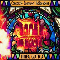 C.S.I. - Linea Gotica