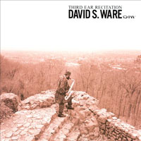 David S. Ware Quartet - Third Ear Recitation (split)