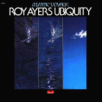 Ayers, Roy - Mystic Voyage