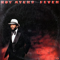 Ayers, Roy - Fever