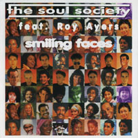 Ayers, Roy - Smiling Faces