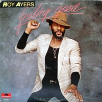 Ayers, Roy - Feeling Good