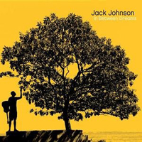 Jack Johnson - In Between Dreams