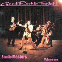 Good Rockin' Tonight - Studio Masters, Vol. 1