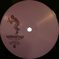 Lowtec - Workshop 10 (EP) 