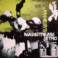 Amnesys - Mainstream Nitro (EP)