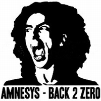 Amnesys - Back 2 Zero (EP)