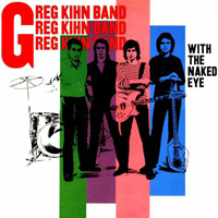 Kihn, Greg - With The Naked Eye