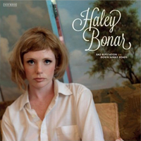 Bonar, Haley - Bad Reputation (EP)