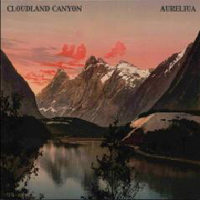 Cloudland Canyon - Aureliua (EP)